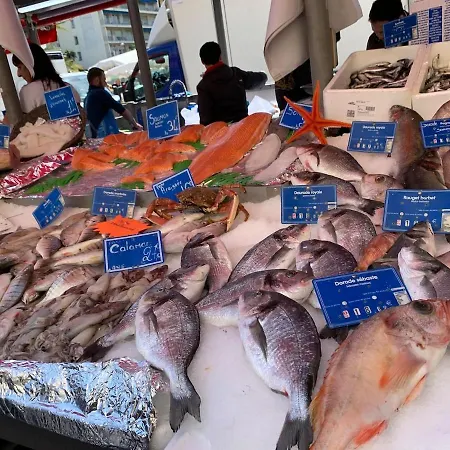 Διαμέρισμα Coeur De