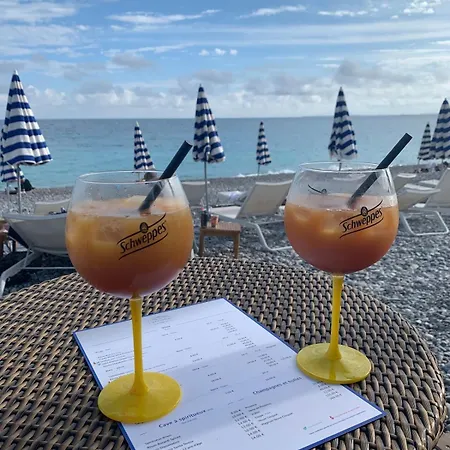 Coeur De Διαμέρισμα