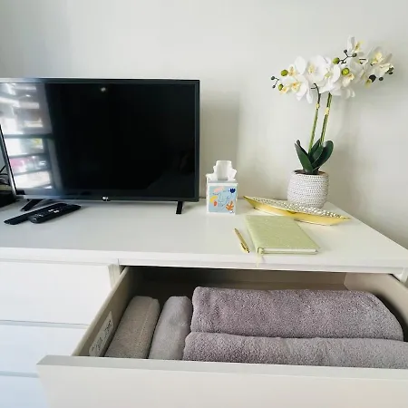 Coeur De Appartement Nice