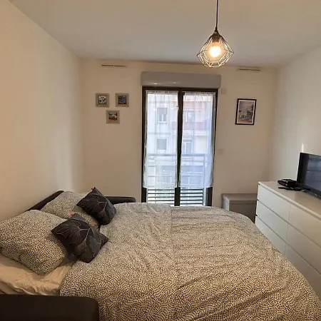 Appartement Coeur De Nice