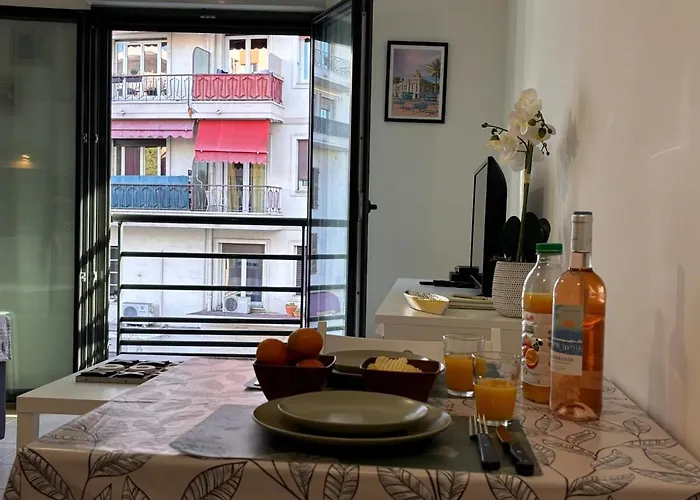 Coeur De Apartmán *