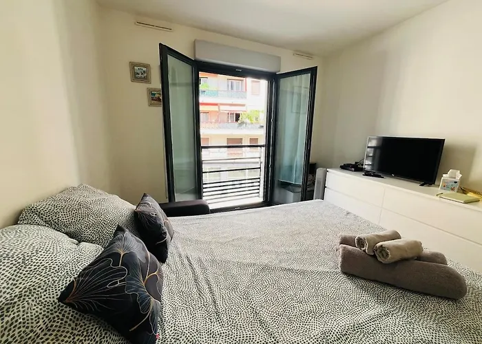 Apartment Coeur De