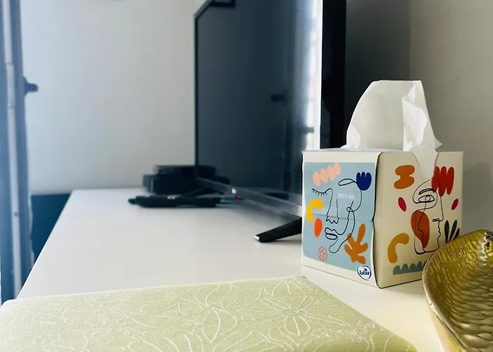Apartmán Coeur De *