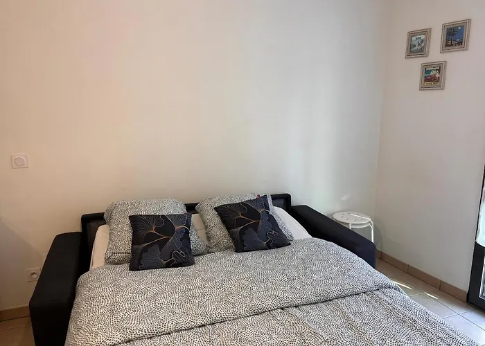 Apartmán Coeur De *