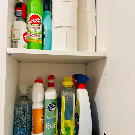 Apartmán Coeur De Nice