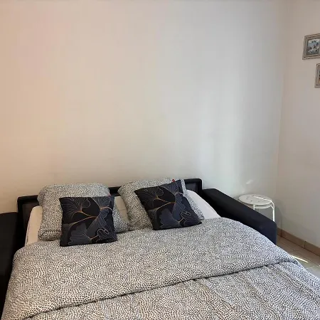 Apartmán Coeur De *