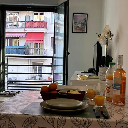 Coeur De Apartment *