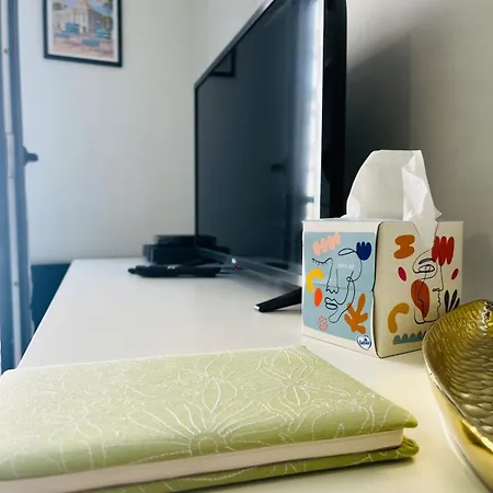 Apartment Coeur De *