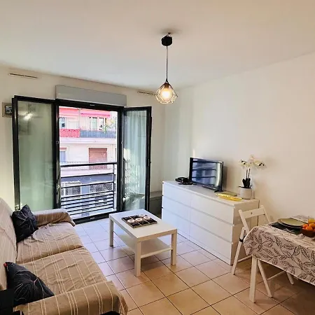 Apartment Coeur De