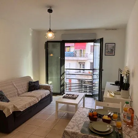Apartment Coeur De *